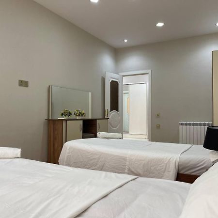 Park Azure Apartment Baku Bagian luar foto